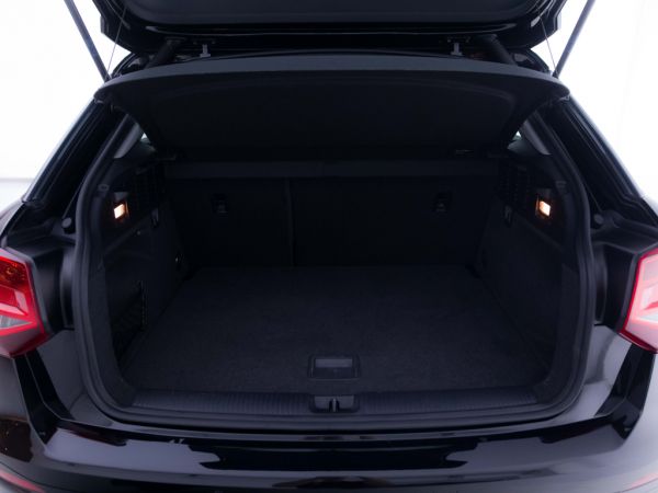 Audi Q2 design edition 1.6 TDI 85kW (116CV) nuevo Zaragoza