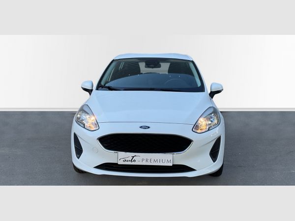 Ford Fiesta 1.5 TDCi 63kW Trend 5p nuevo Zaragoza