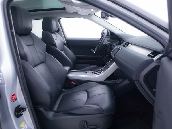Land Rover Range Rover Evoque 2.0L TD4 110kW 110kW 4x4 SE Auto. nuevo Zaragoza