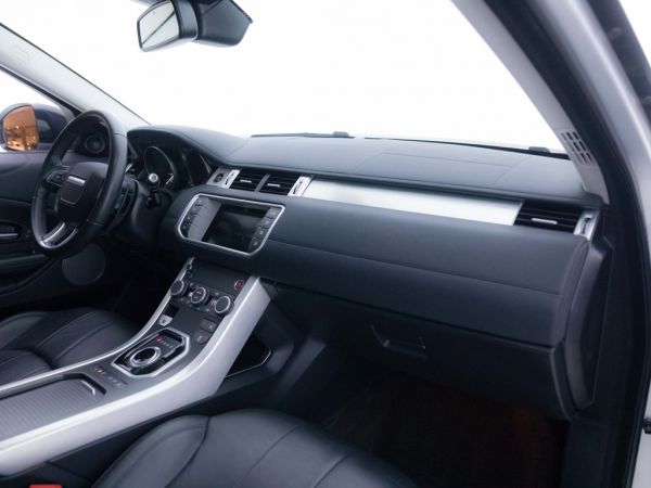 Land Rover Range Rover Evoque 2.0L TD4 110kW 110kW 4x4 SE Auto. nuevo Zaragoza