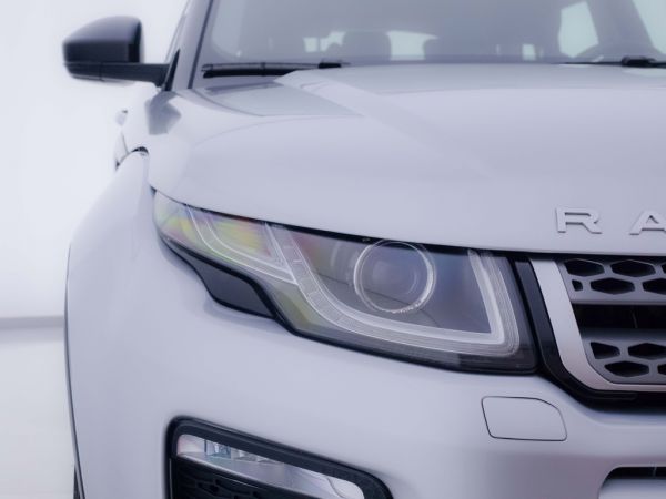 Land Rover Range Rover Evoque 2.0L TD4 110kW 110kW 4x4 SE Auto. nuevo Zaragoza