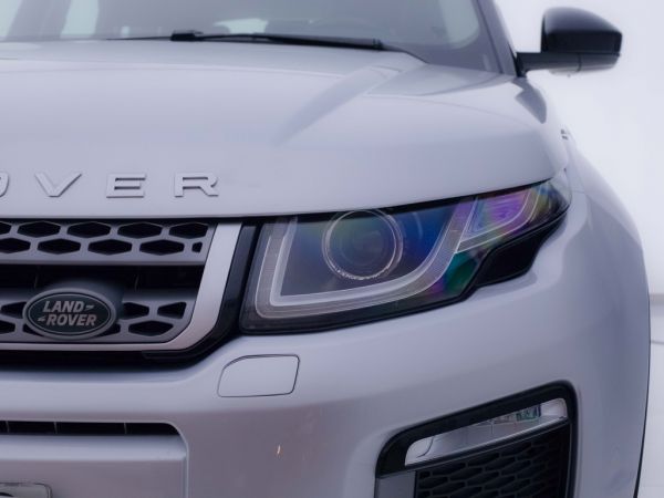 Land Rover Range Rover Evoque 2.0L TD4 110kW 110kW 4x4 SE Auto. nuevo Zaragoza