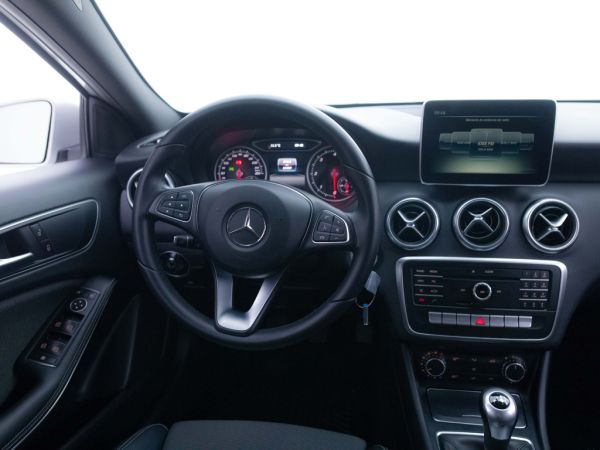 Mercedes Benz Clase A A 180 CDI Style nuevo Zaragoza