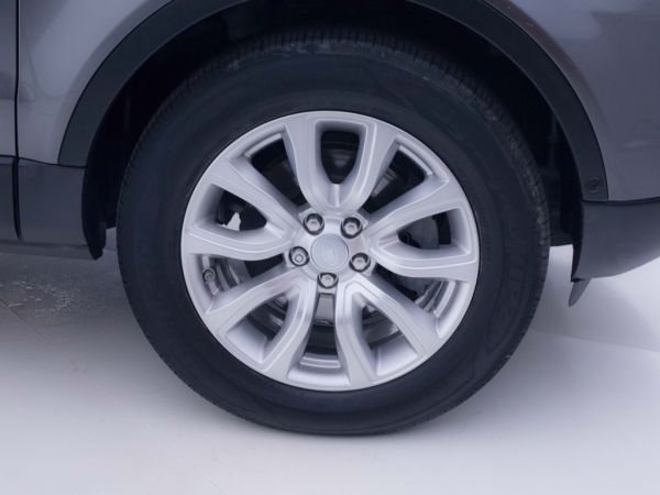 Land Rover Range Rover Evoque 2.0L TD4 180CV 4x4 SE Auto nuevo Zaragoza