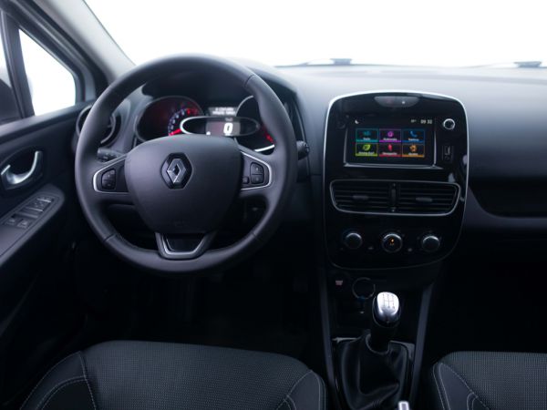 Renault Clio Business TCe 55kW (75CV) -18 nuevo Zaragoza