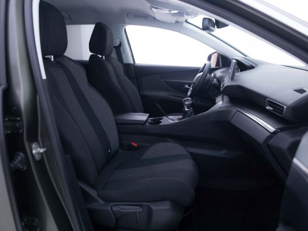 Peugeot 3008 1.6BLUEHDI 88KW (120CV) ACTIVE S&S nuevo Zaragoza