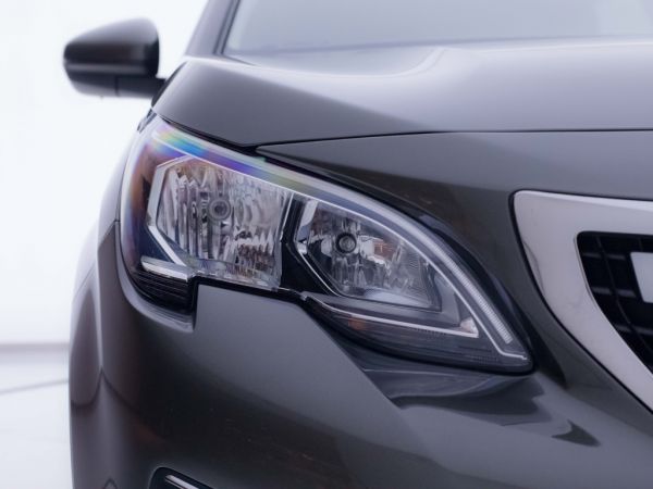 Peugeot 3008 1.6BLUEHDI 88KW (120CV) ACTIVE S&S nuevo Zaragoza