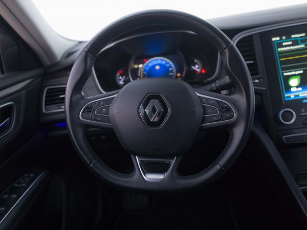 Renault Talisman S.T. Zen Energy dCi 96kW (130CV) EDC nuevo Zaragoza