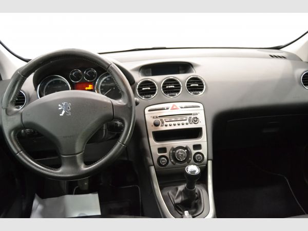 Peugeot 308 SW Confort 1.6 VTi nuevo Huesca