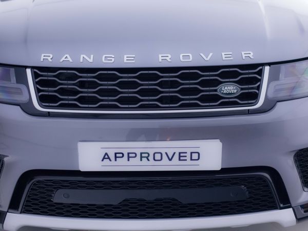 Land Rover Range Rover Sport 3.0D I6 183kW (249CV) MHEV HSE AWD Auto. nuevo Zaragoza
