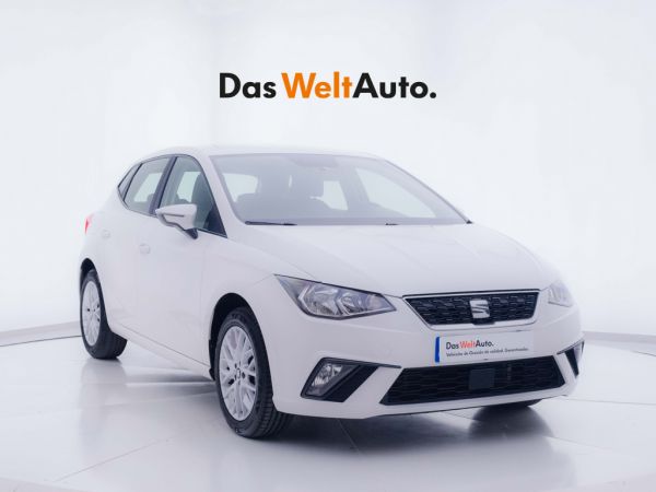 SEAT Ibiza 1.0 EcoTSI 70kW (95CV) Style nuevo Zaragoza