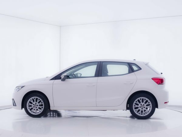 SEAT Ibiza 1.0 EcoTSI 70kW (95CV) Style nuevo Zaragoza