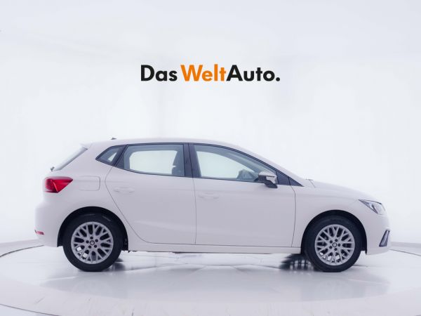 SEAT Ibiza 1.0 EcoTSI 70kW (95CV) Style nuevo Zaragoza