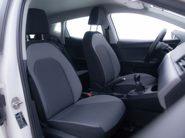 SEAT Ibiza 1.0 EcoTSI 70kW (95CV) Style nuevo Zaragoza