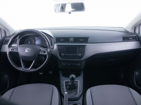 SEAT Ibiza 1.0 EcoTSI 70kW (95CV) Style nuevo Zaragoza