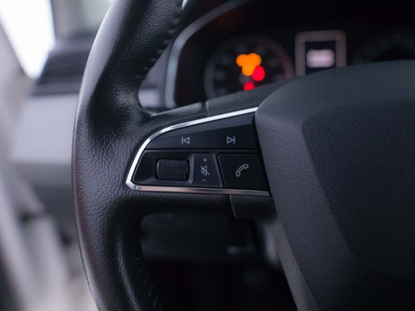 SEAT Ibiza 1.0 EcoTSI 70kW (95CV) Style nuevo Zaragoza