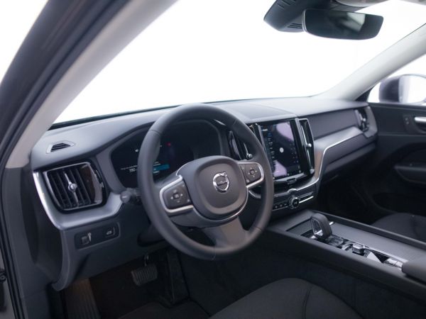 Volvo XC60 2.0 B4 D AWD Momentum Pro Auto nuevo Zaragoza