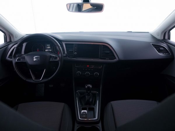 SEAT Leon ST 1.6 TDI 85kW (115CV) St&Sp Reference nuevo Zaragoza