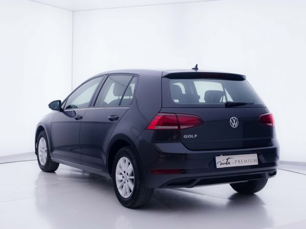 Volkswagen Golf Ready2Go 1.0 TSI 81kW (110CV) nuevo Zaragoza