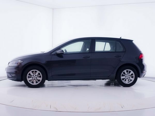 Volkswagen Golf Ready2Go 1.0 TSI 81kW (110CV) nuevo Zaragoza