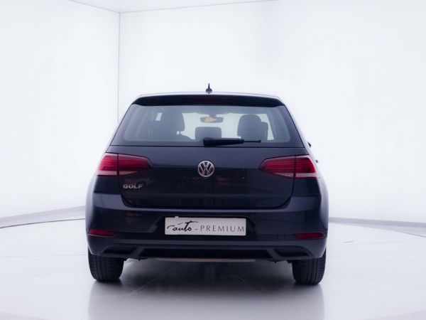 Volkswagen Golf Ready2Go 1.0 TSI 81kW (110CV) nuevo Zaragoza