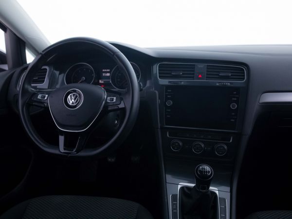 Volkswagen Golf Ready2Go 1.0 TSI 81kW (110CV) nuevo Zaragoza