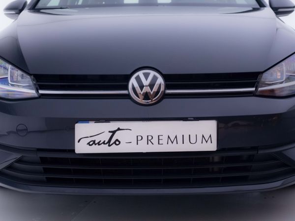 Volkswagen Golf Ready2Go 1.0 TSI 81kW (110CV) nuevo Zaragoza