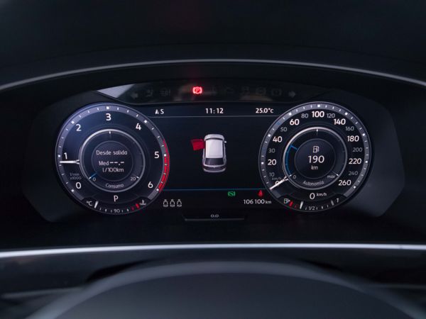Volkswagen Tiguan Sport 2.0 TDI 150CV DSG BMT 4Motion nuevo Zaragoza