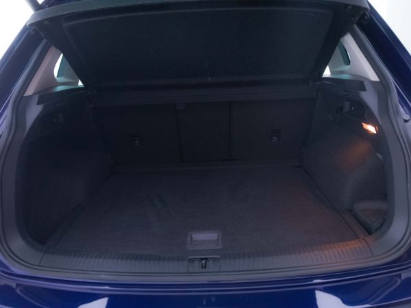 Volkswagen Tiguan Sport 2.0 TDI 150CV DSG BMT 4Motion nuevo Zaragoza