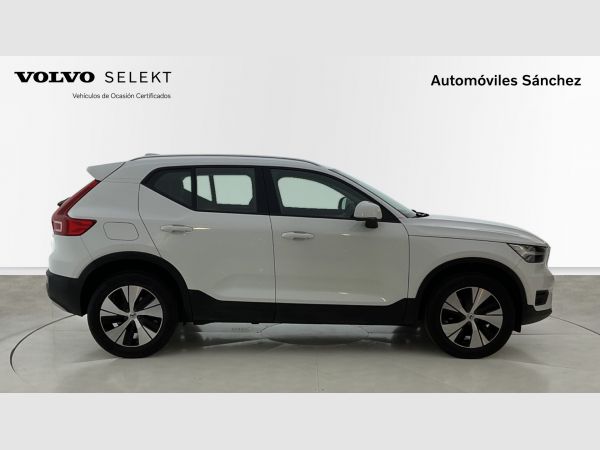 Volvo XC40 1.5 T2 Momentum Pro Auto nuevo Zaragoza