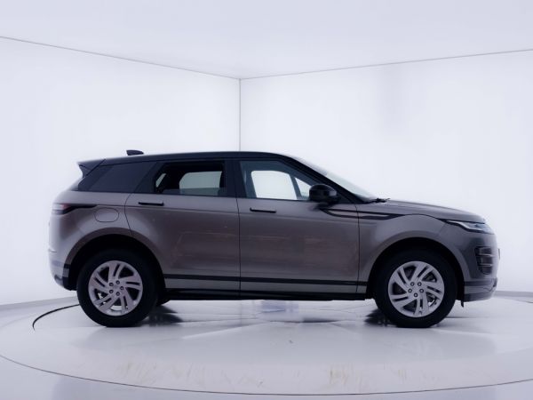 Land Rover Range Rover Evoque 2.0 D150 R-Dynamic S AUTO 4WD nuevo Zaragoza