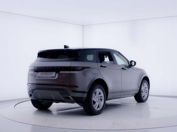 Land Rover Range Rover Evoque 2.0 D150 R-Dynamic SE AUTO 4WD nuevo Zaragoza