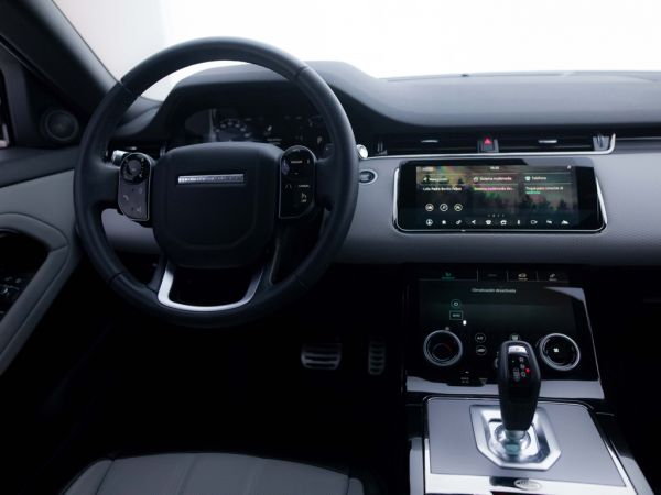 Land Rover Range Rover Evoque 2.0 D150 R-Dynamic SE AUTO 4WD nuevo Zaragoza