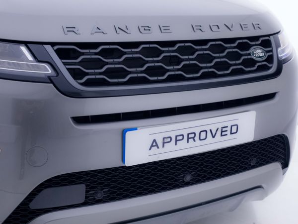 Land Rover Range Rover Evoque 2.0 D150 R-Dynamic S AUTO 4WD nuevo Zaragoza