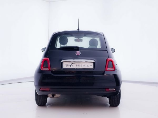 Fiat 500 1.2 8v 51kW (69CV) Pop nuevo Huesca