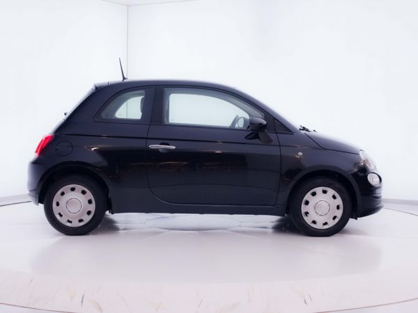 Fiat 500 1.2 8v 51kW (69CV) Pop nuevo Huesca
