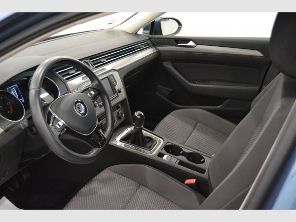 Volkswagen Passat Variant Edition 1.6 TDI BMT nuevo Huesca