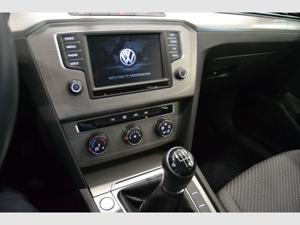 Volkswagen Passat Variant Edition 1.6 TDI BMT nuevo Huesca