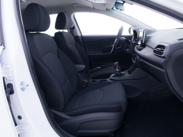 Hyundai i30 1.5 DPI Klass SLX nuevo Huesca