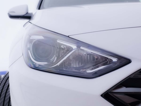 Hyundai i30 1.5 DPI Klass SLX nuevo Huesca