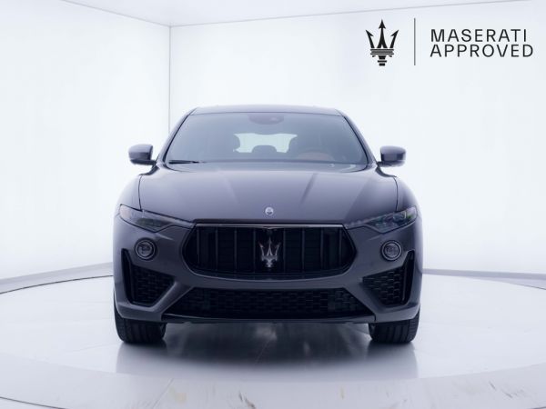 Maserati Levante GT L4 330CV Hybrid-Gasolina AWD nuevo Zaragoza