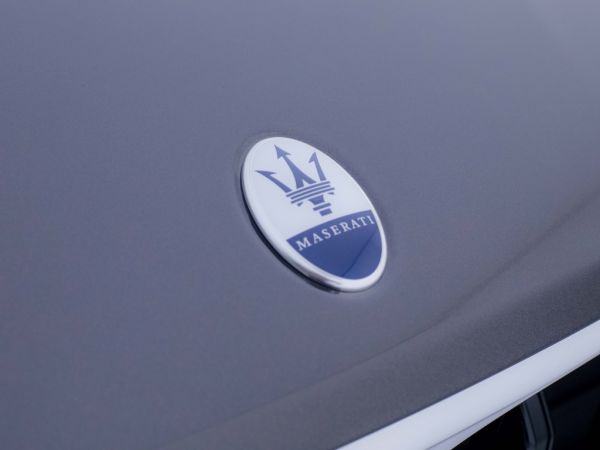 Maserati Levante GT L4 330CV Hybrid-Gasolina AWD nuevo Zaragoza