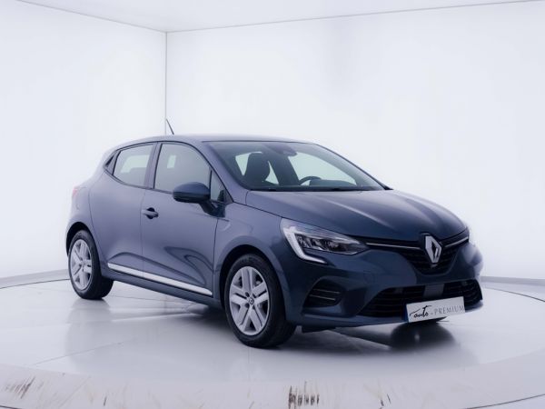 Renault Clio RS Line TCe GPF 74 kW (100CV) nuevo Zaragoza