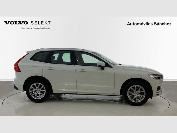 Volvo XC60 2.0 D4 Momentum Auto nuevo Huesca