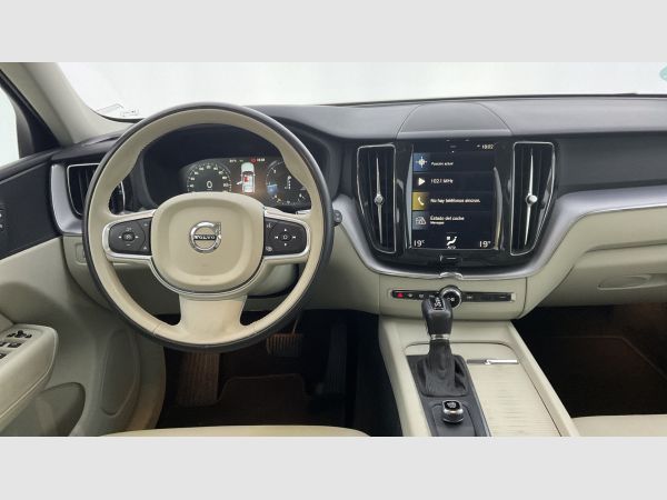 Volvo XC60 2.0 D4 Momentum Auto nuevo Huesca
