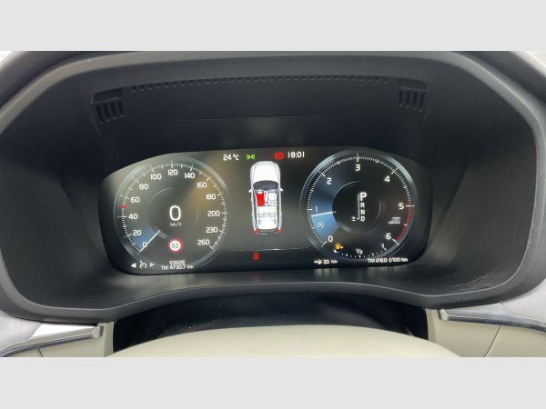 Volvo XC60 2.0 D4 Momentum Auto nuevo Huesca