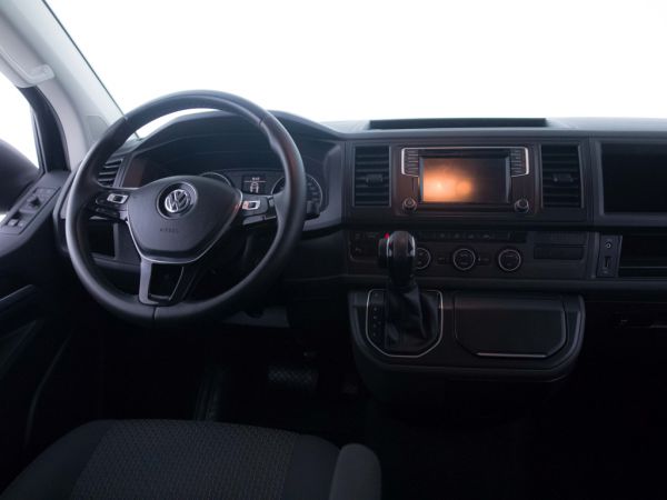 Volkswagen Multivan Trendline Corto 2.0 TDI 110kW BMT DSG nuevo Zaragoza