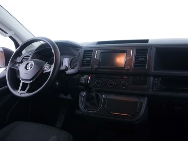 Volkswagen Multivan Trendline Corto 2.0 TDI 110kW BMT DSG nuevo Zaragoza