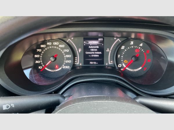 Fiat Tipo SW 1.3 70kW Multijet II Pop Business nuevo Huesca