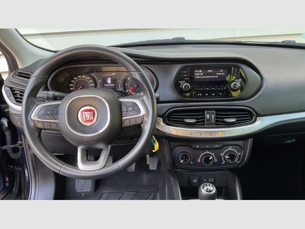 Fiat Tipo SW 1.3 70kW Multijet II Pop Business nuevo Huesca